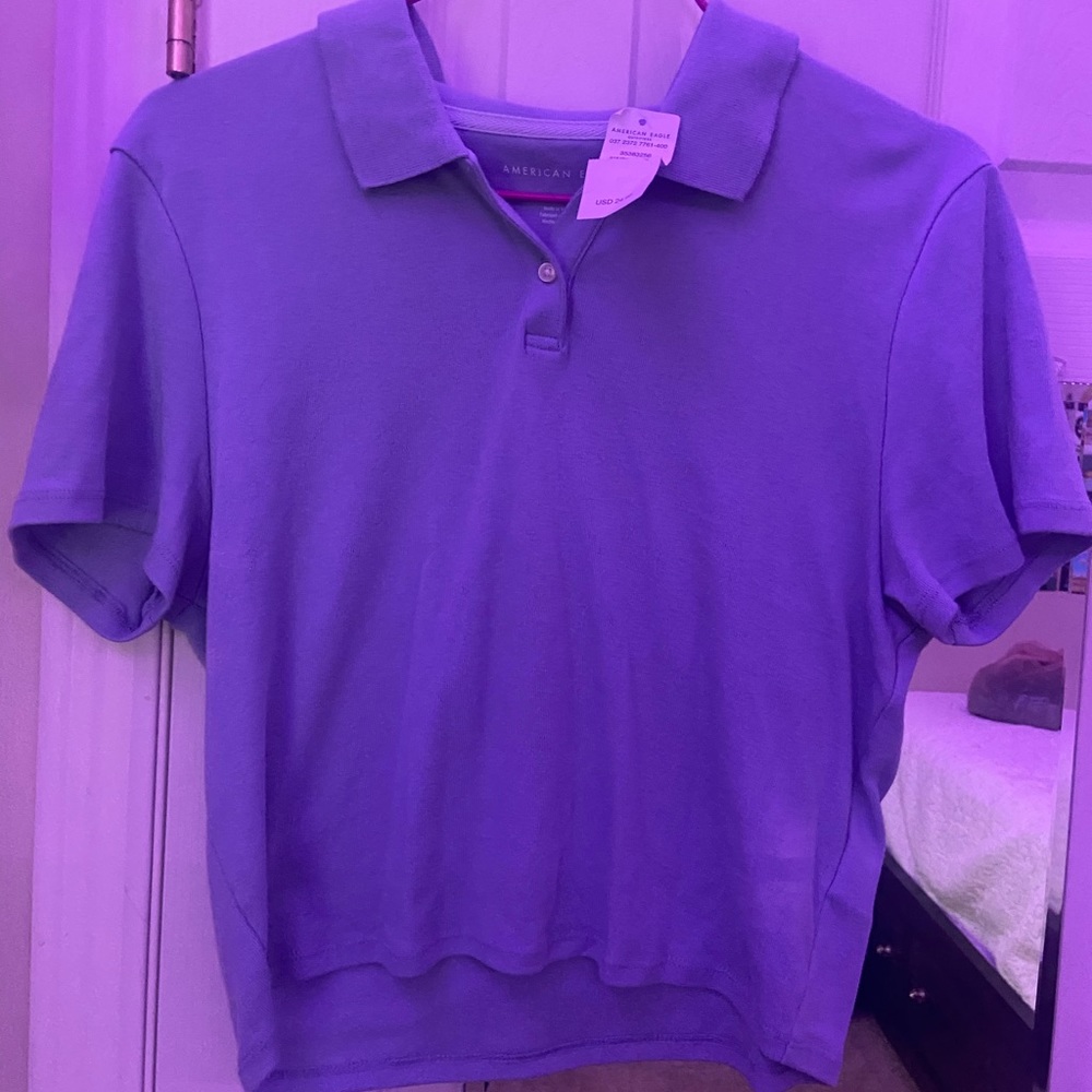 American eagle shirt